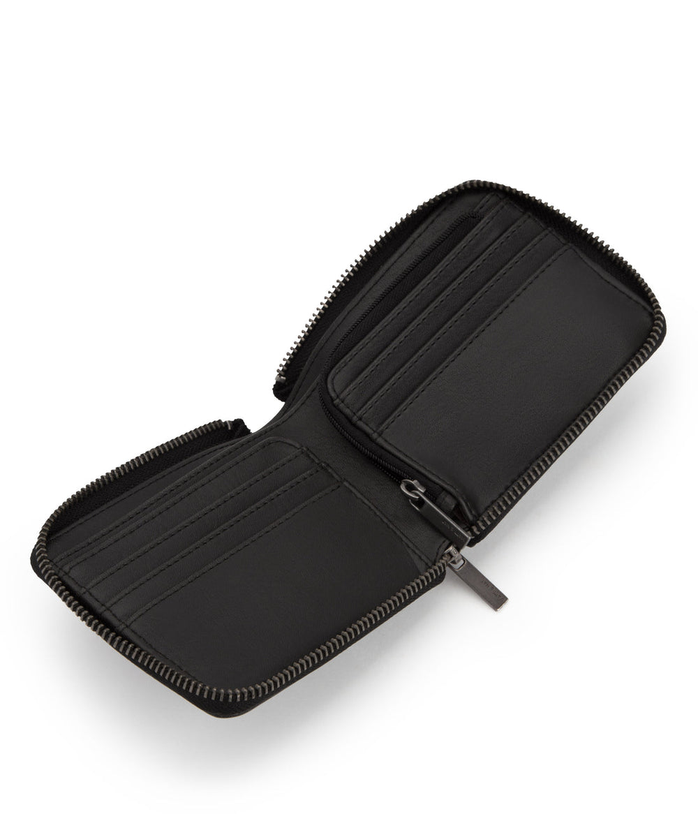 WATSON Vegan Wallet - Vintage Matt & Nat Men|Women|Sale