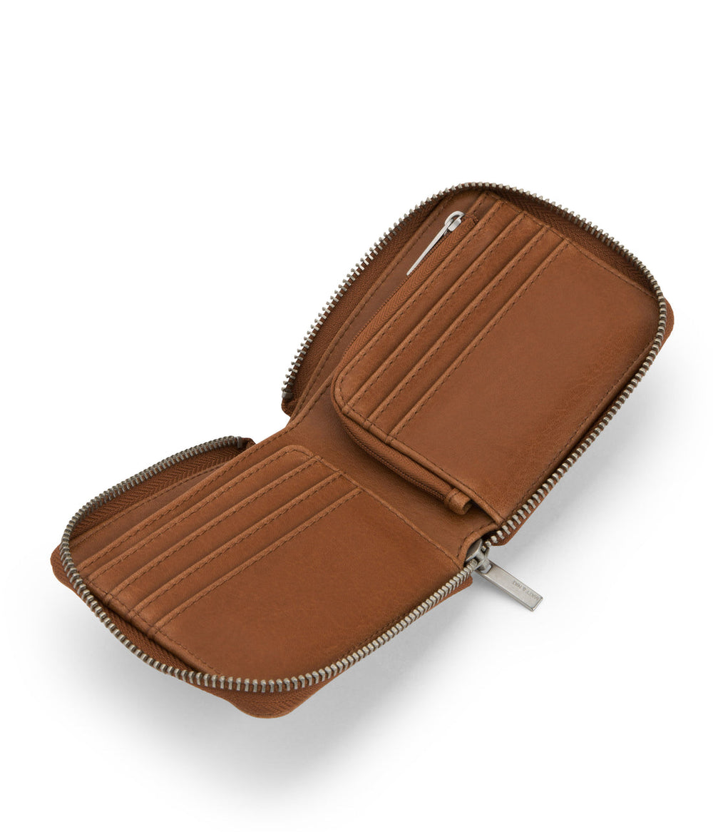 WATSON Vegan Wallet - Vintage Matt & Nat Men|Women|Sale