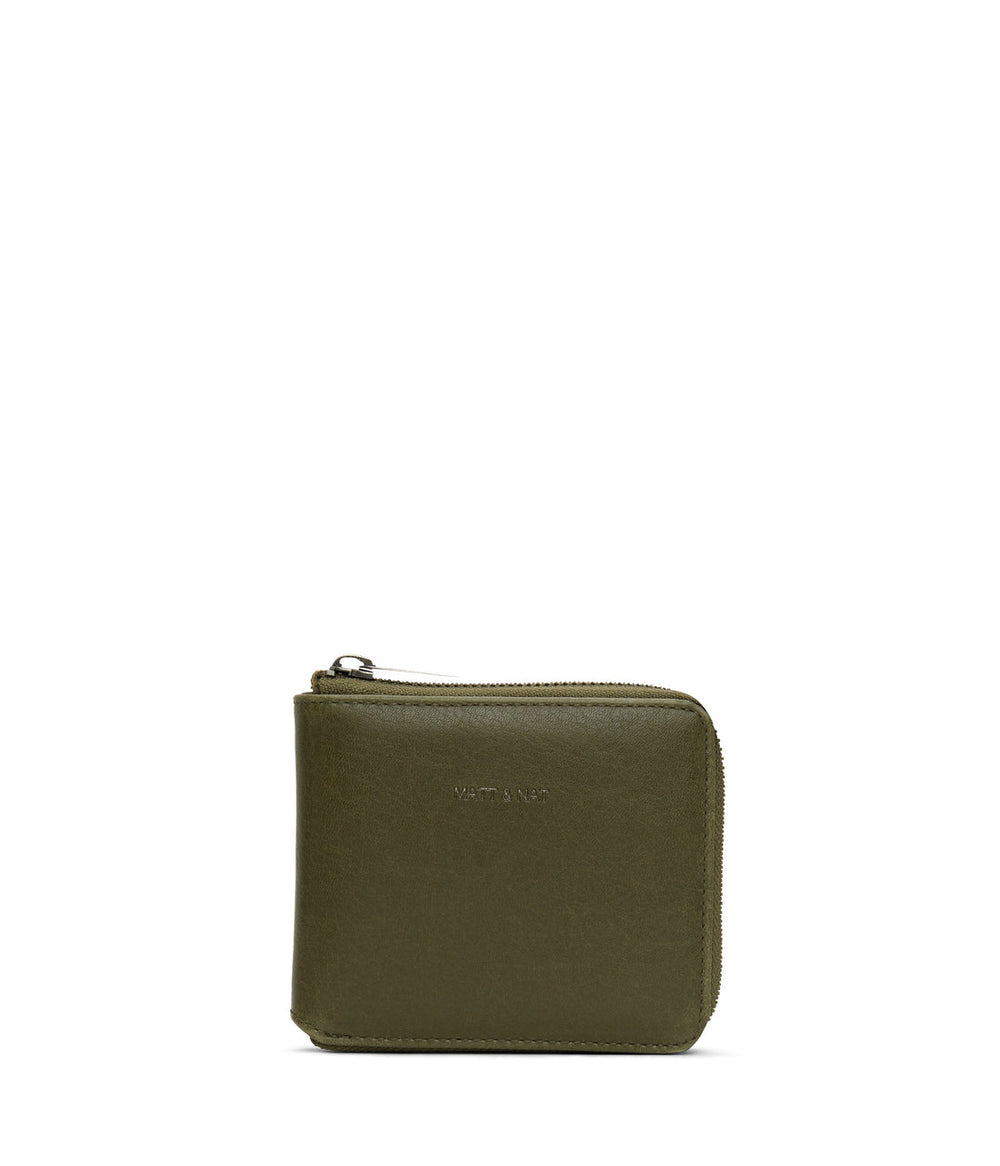 WATSON Vegan Wallet - Vintage Matt & Nat Men|Women|Sale
