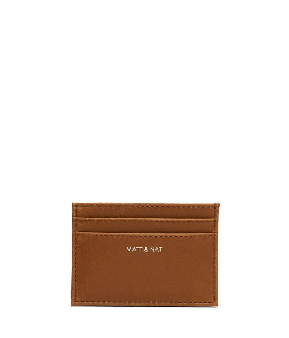 MAX Vegan Card Holder - Vintage Matt & Nat Men|Women
