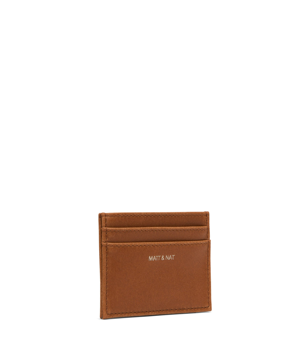 MAX Vegan Card Holder - Vintage Matt & Nat Men|Women