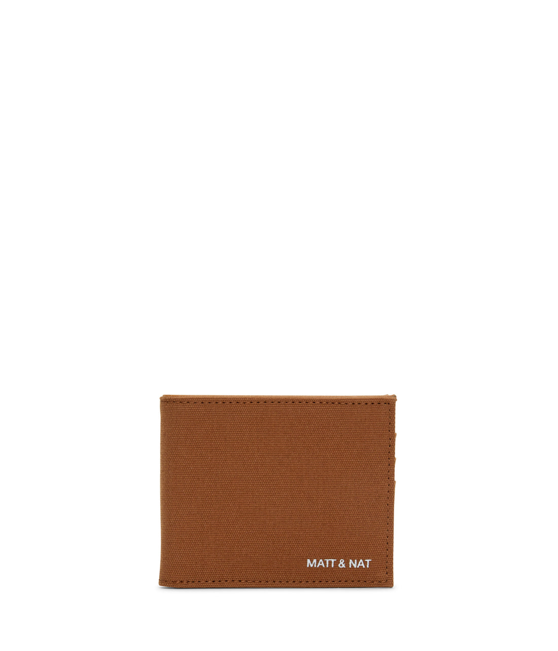 RUBBEN Vegan Folded Wallet - Canvas Matt & Nat Men|Women|Sale