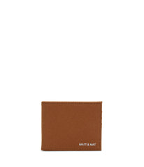 RUBBEN Vegan Folded Wallet - Canvas Matt & Nat Men|Women|Sale