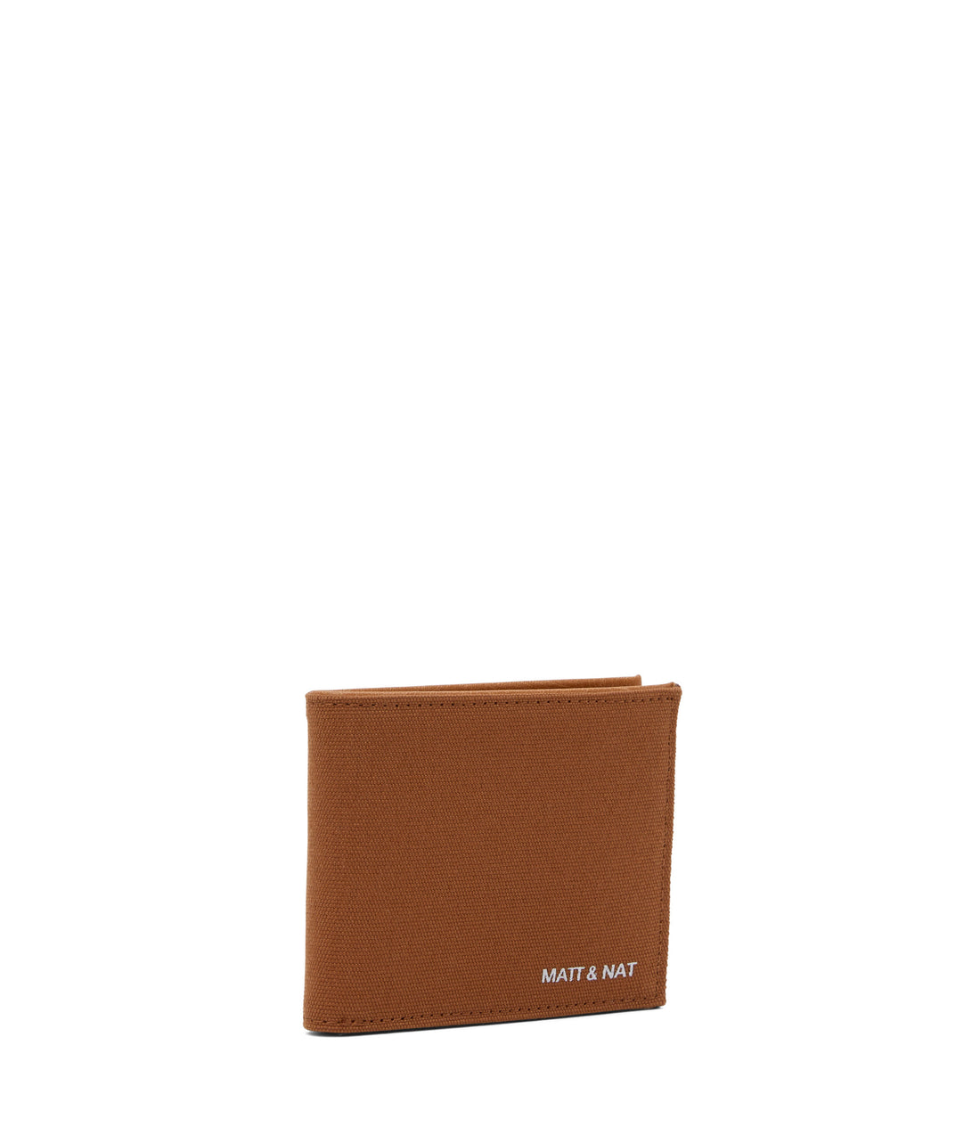 RUBBEN Vegan Folded Wallet - Canvas Matt & Nat Men|Women|Sale