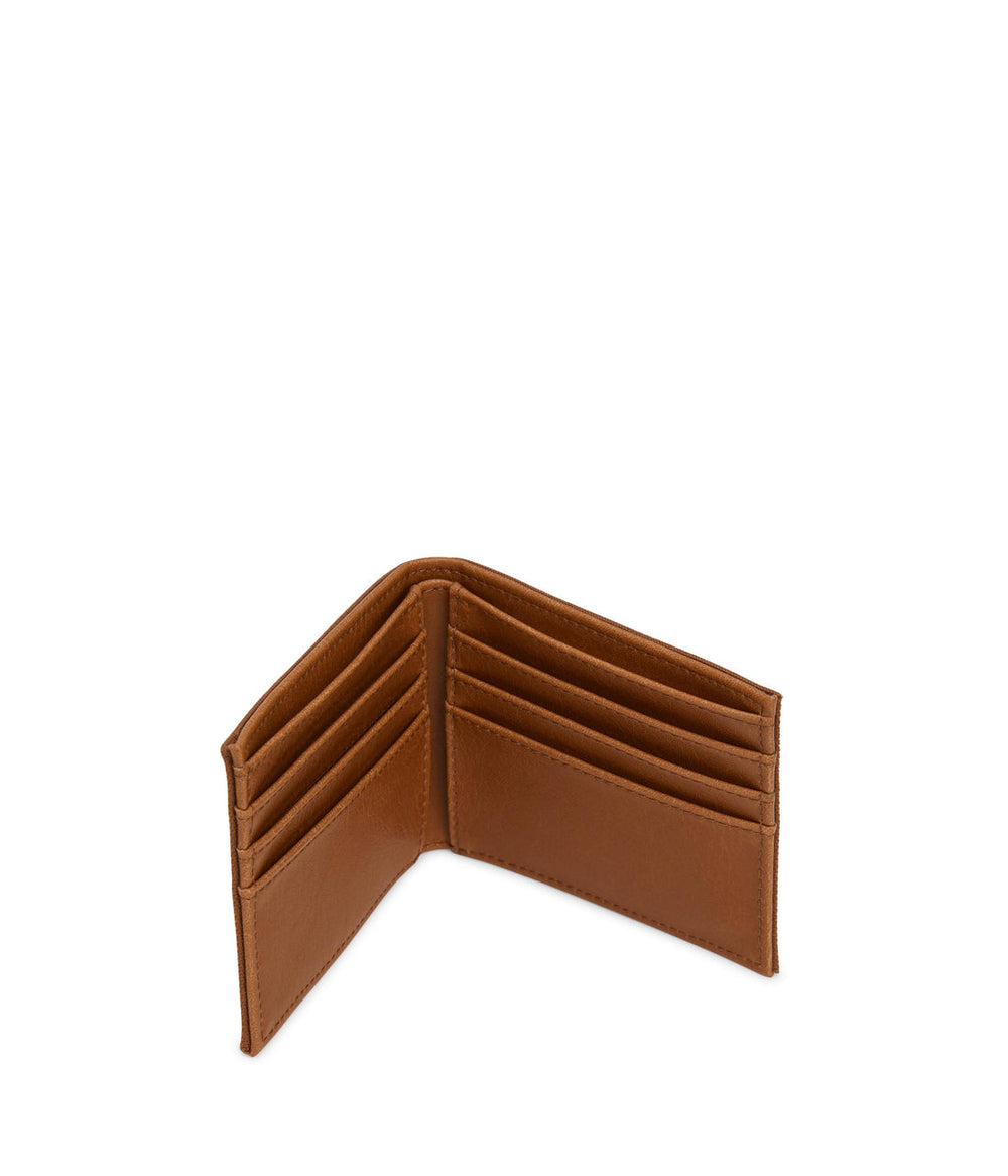 RUBBEN Vegan Folded Wallet - Canvas Matt & Nat Men|Women|Sale