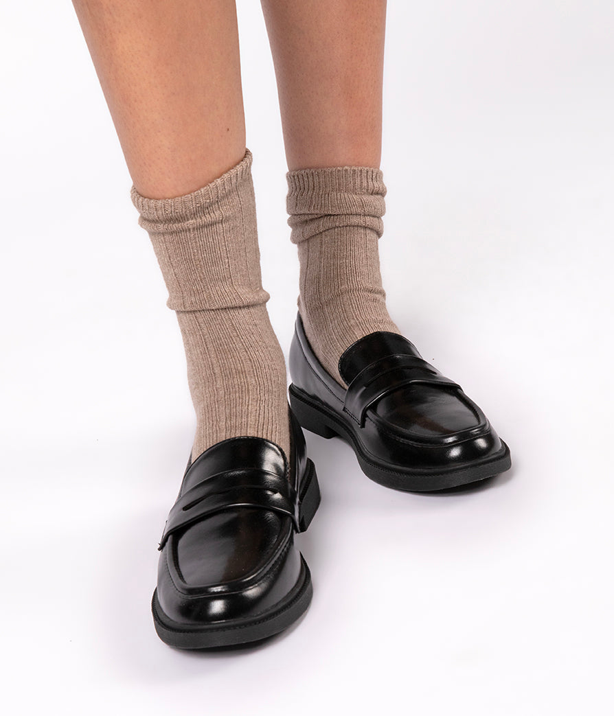 ISEO Women's Vegan Loafers Matt & Nat New Arrivals