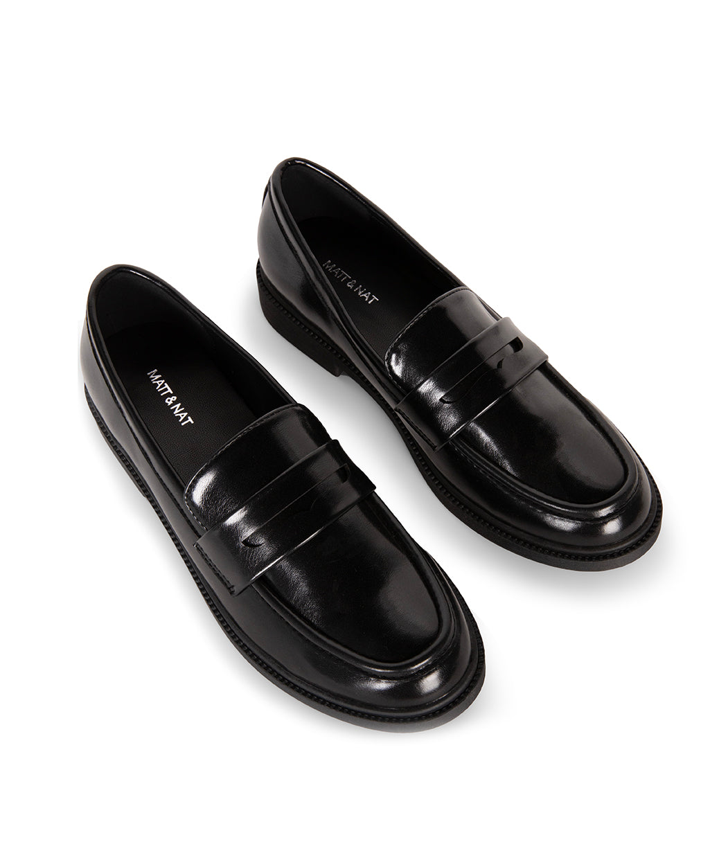 ISEO Women's Vegan Loafers Matt & Nat New Arrivals