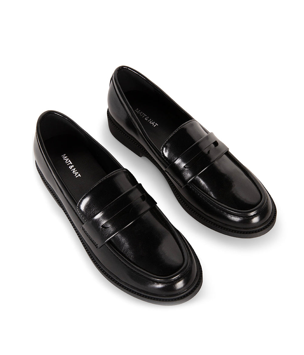 ISEO Women's Vegan Loafers Matt & Nat New Arrivals