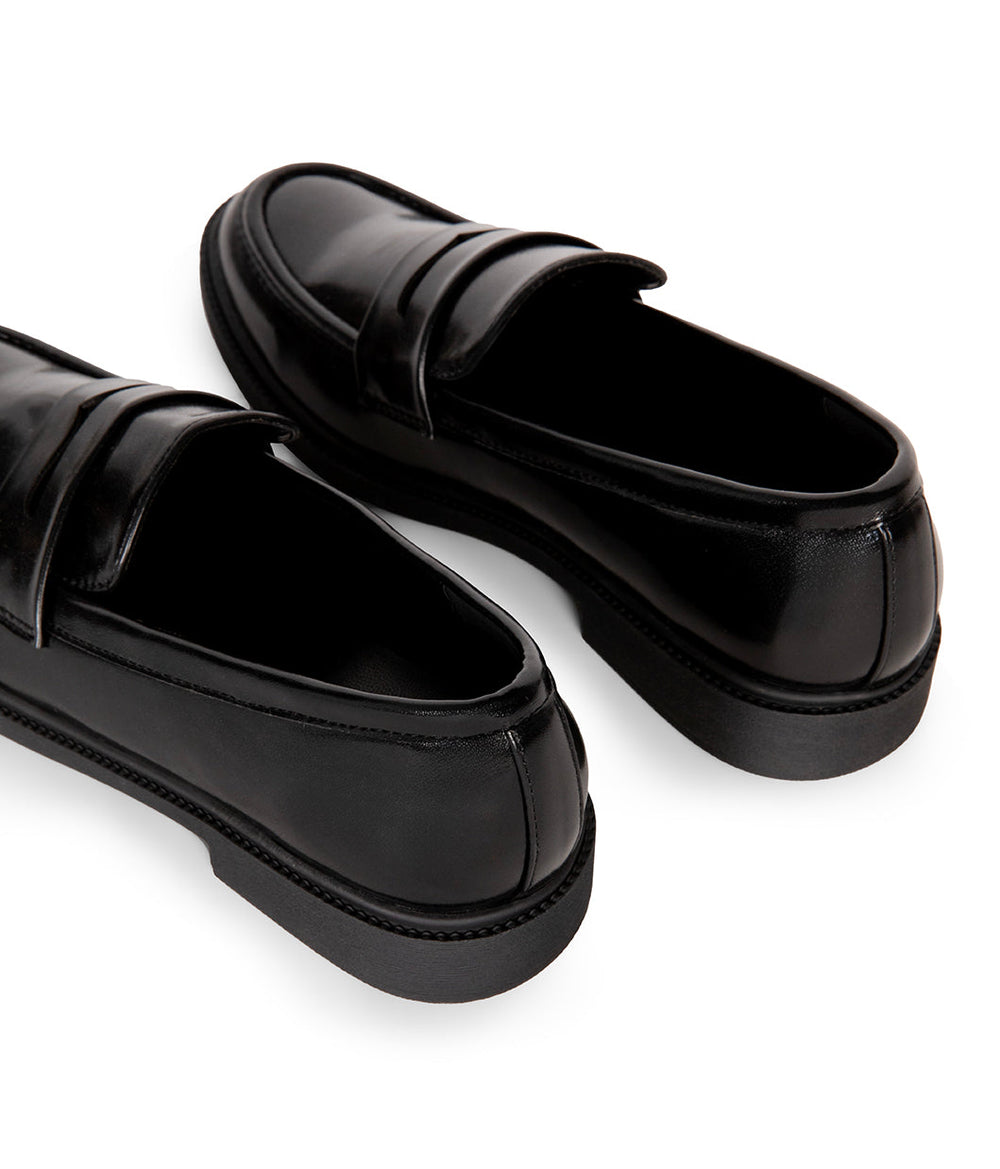 ISEO Women's Vegan Loafers Matt & Nat New Arrivals