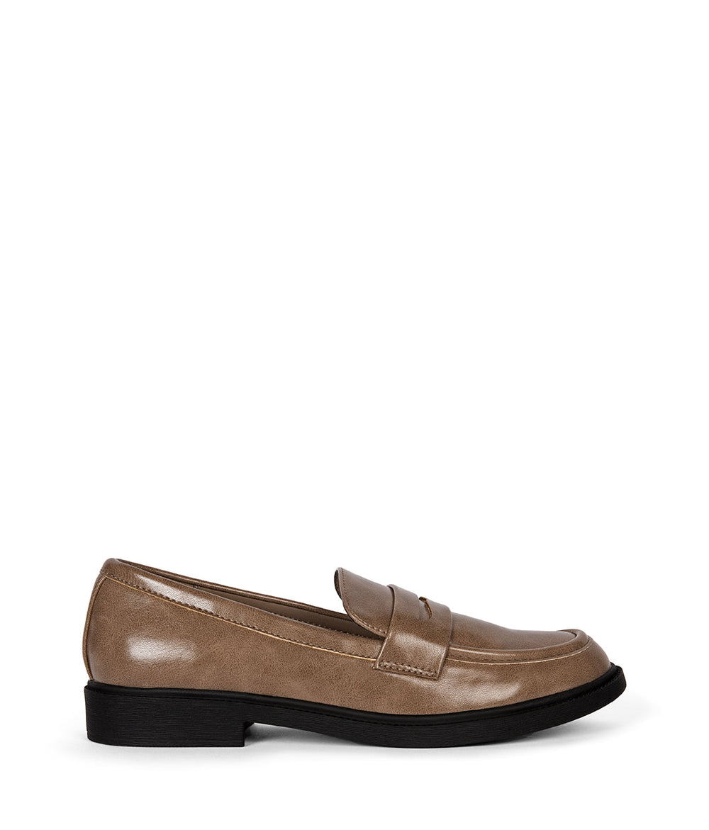 ISEO Women's Vegan Loafers Matt & Nat New Arrivals