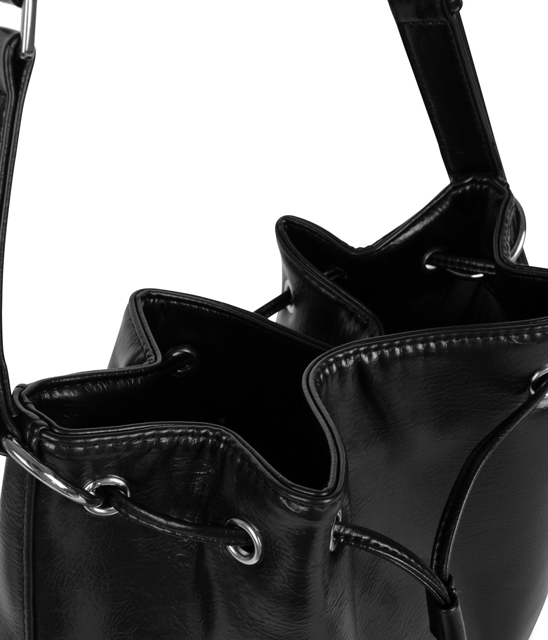 JAN Vegan Bucket Bag – Theme Matt & Nat Sale|New Arrivals