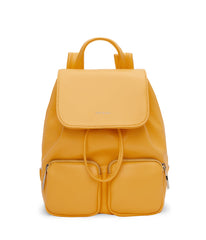 TATUM Vegan Backpack - Sol Matt & Nat Women|Sale