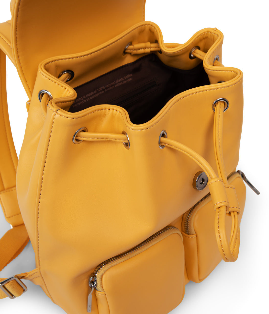 TATUM Vegan Backpack - Sol Matt & Nat Women|Sale