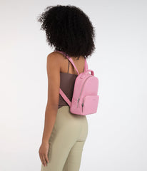 CAROSM Small Vegan Backpack - Sol Matt & Nat Women|Sale