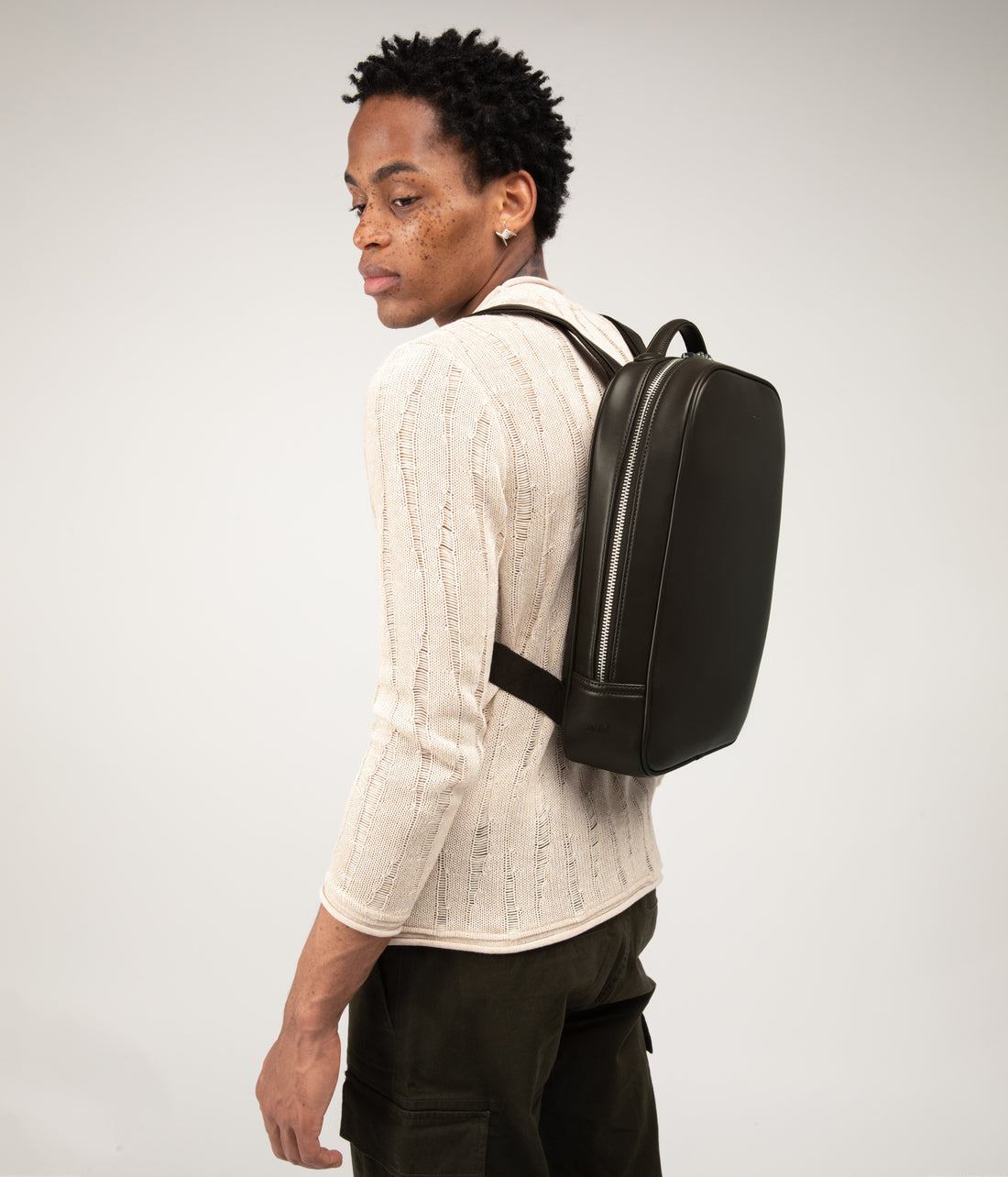 ALEX Vegan Backpack - Sol Matt & Nat Women|Sale
