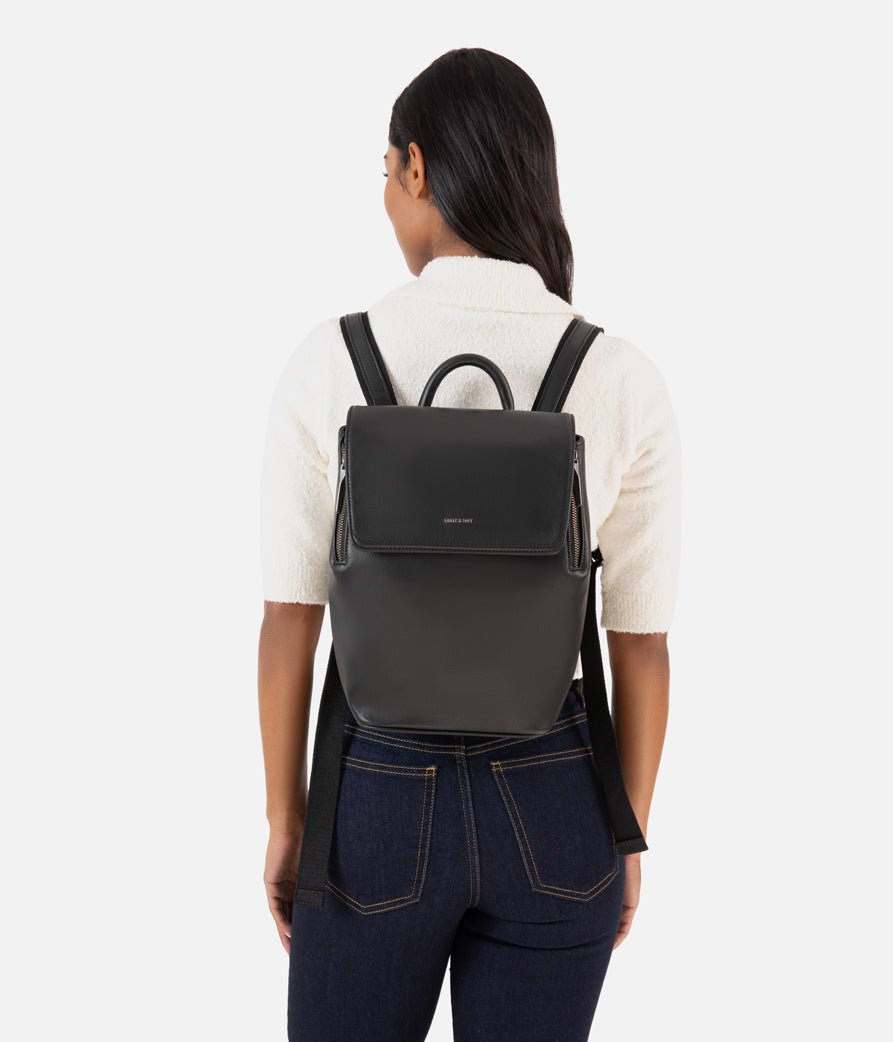 FABIMINI Vegan Backpack - Arbor Matt & Nat Women|Sale