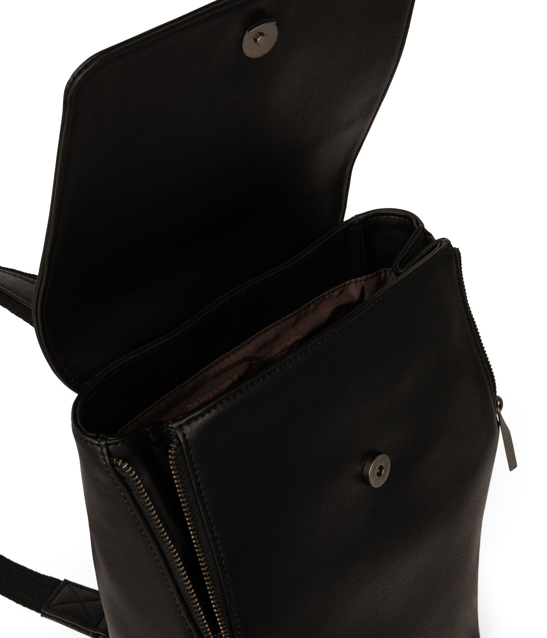 FABIMINI Vegan Backpack - Arbor Matt & Nat Women|Sale
