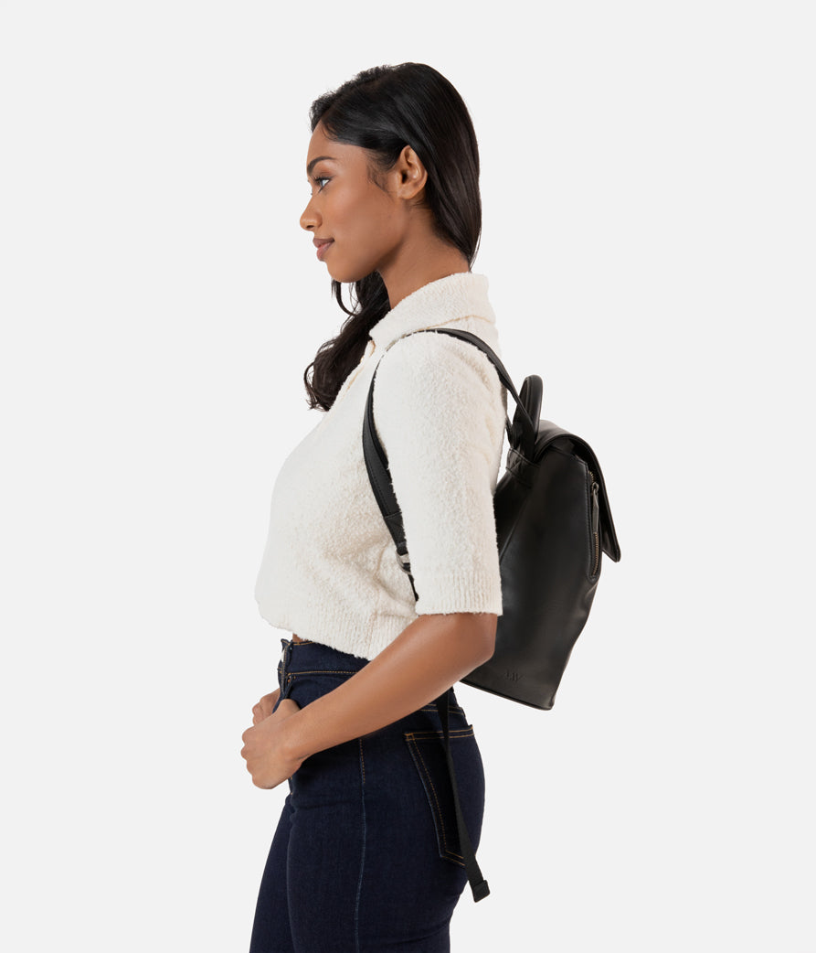 FABIMINI Vegan Backpack - Arbor Matt & Nat Women|Sale