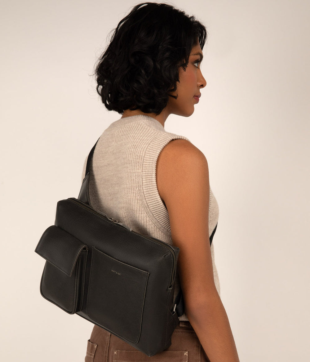 TREY Vegan Sling Bag - Vintage Matt & Nat Women|Sale