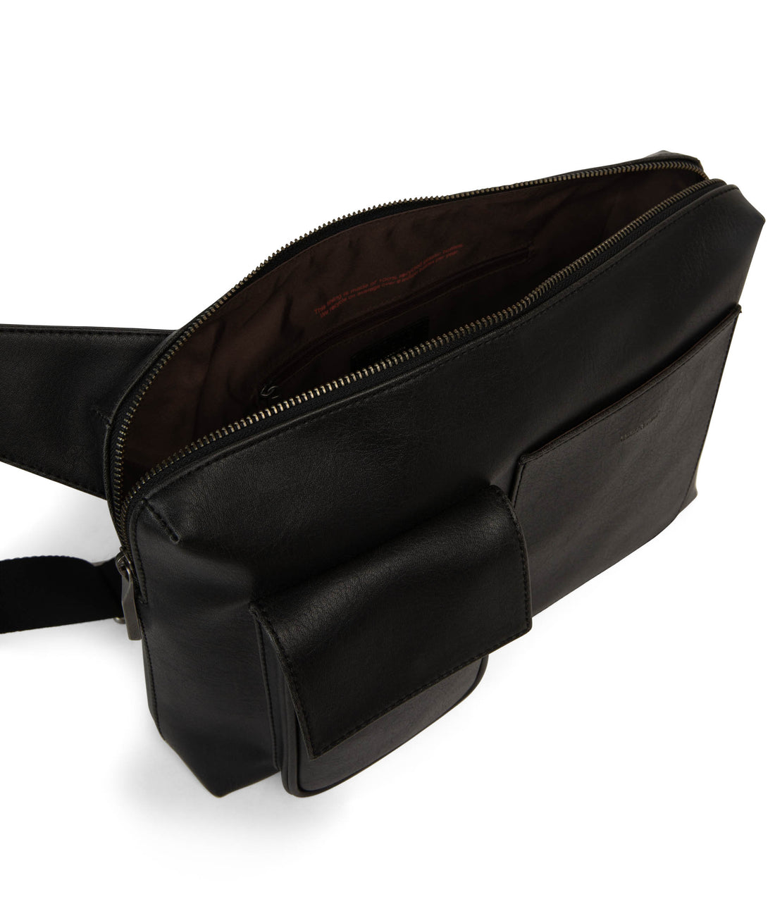 TREY Vegan Sling Bag - Vintage Matt & Nat Women|Sale
