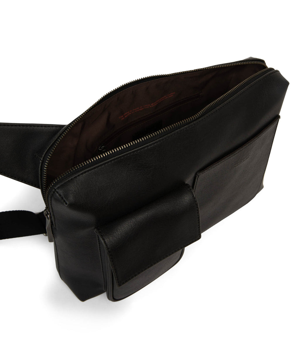 TREY Vegan Sling Bag - Vintage Matt & Nat Women|Sale