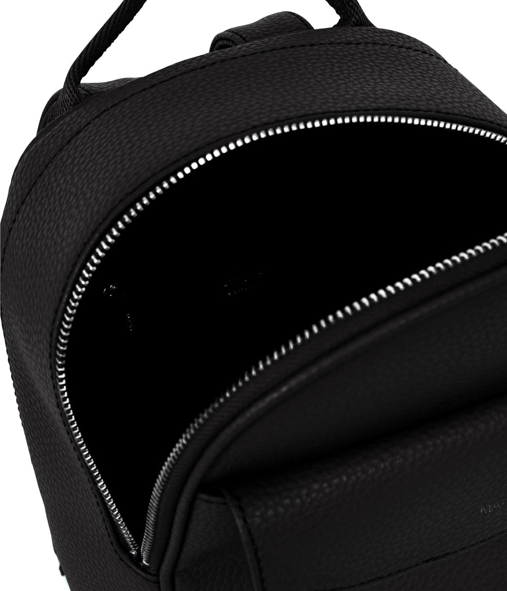 HARLEM Small Vegan Backpack - Purity Matt & Nat Women|Sale