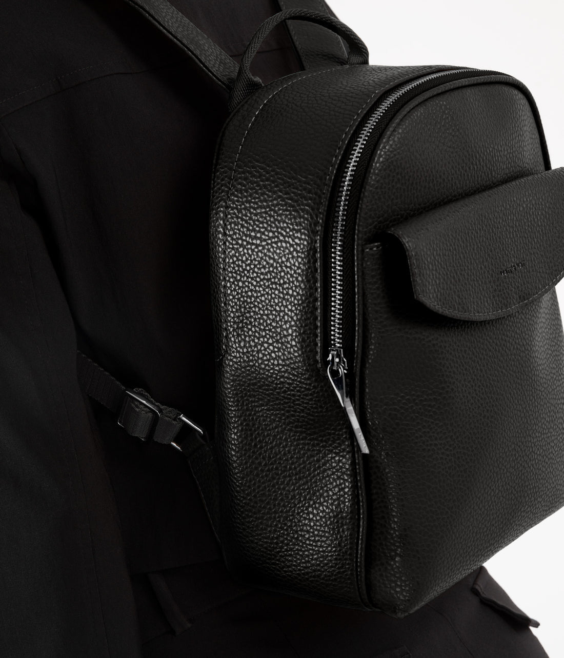 HARLEM Small Vegan Backpack - Purity Matt & Nat Women|Sale