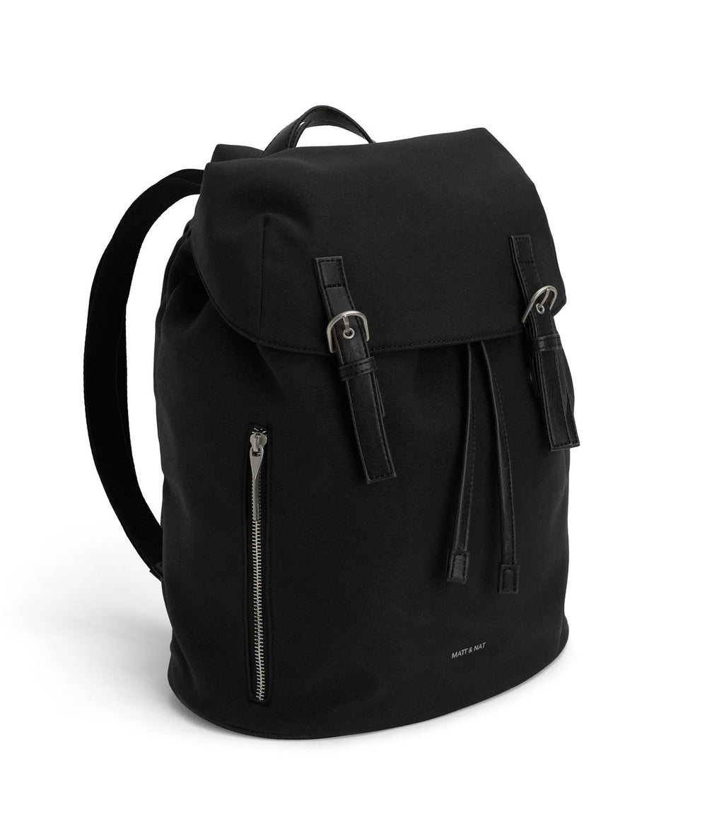 THEO Vegan Backpack - Canvas Matt & Nat Women|Sale
