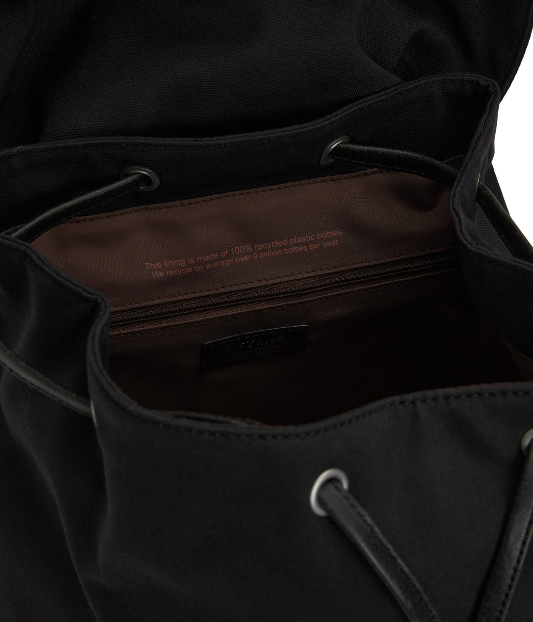 THEO Vegan Backpack - Canvas Matt & Nat Women|Sale