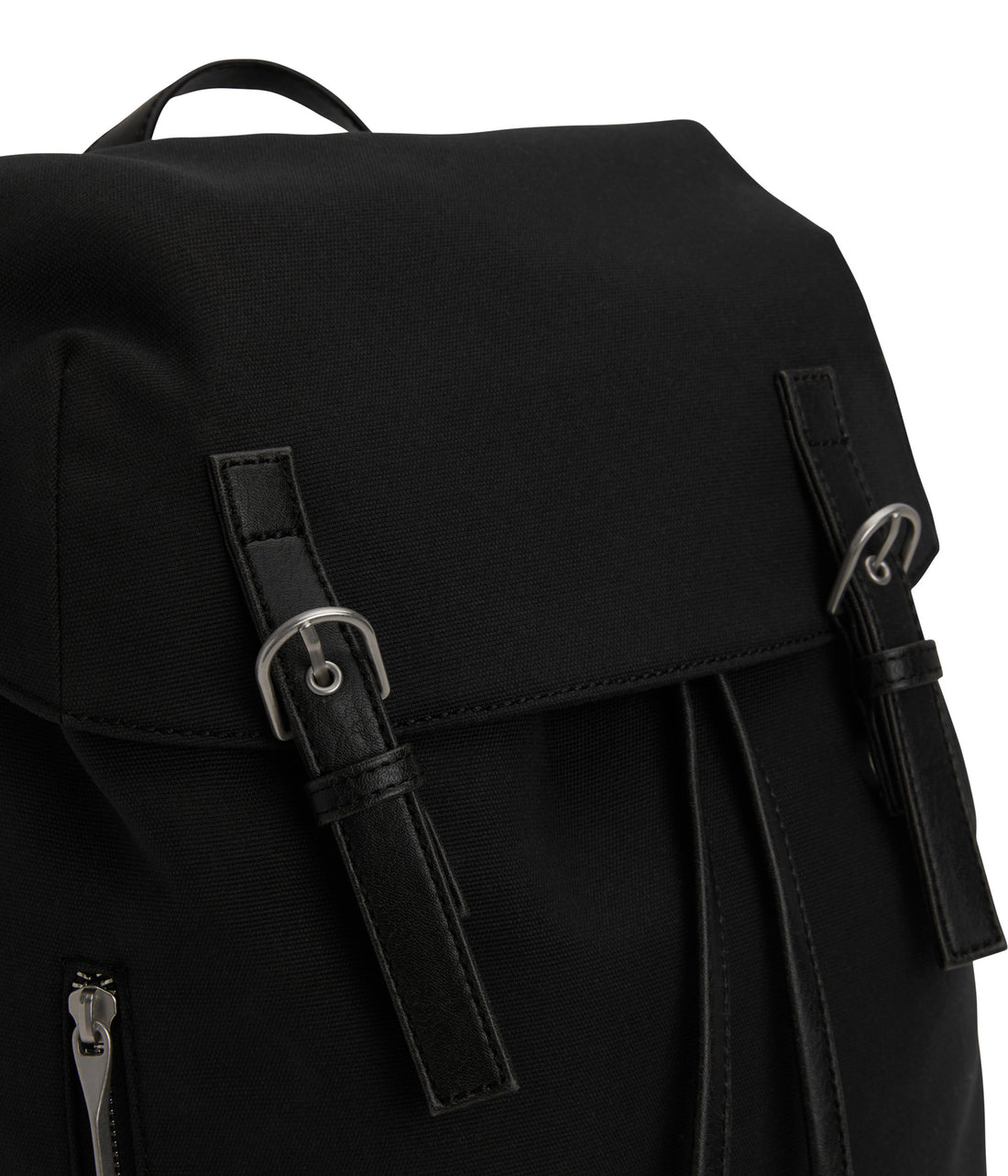 THEO Vegan Backpack - Canvas Matt & Nat Women|Sale