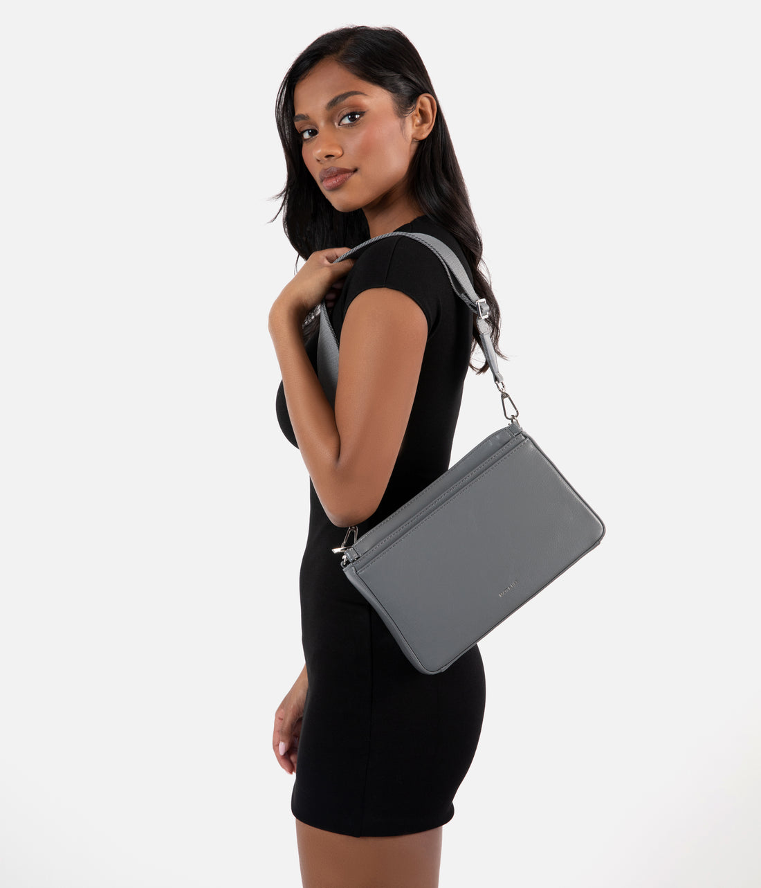 FENNE Vegan Convertible Crossbody Bag - Theme Matt & Nat Women|Sale