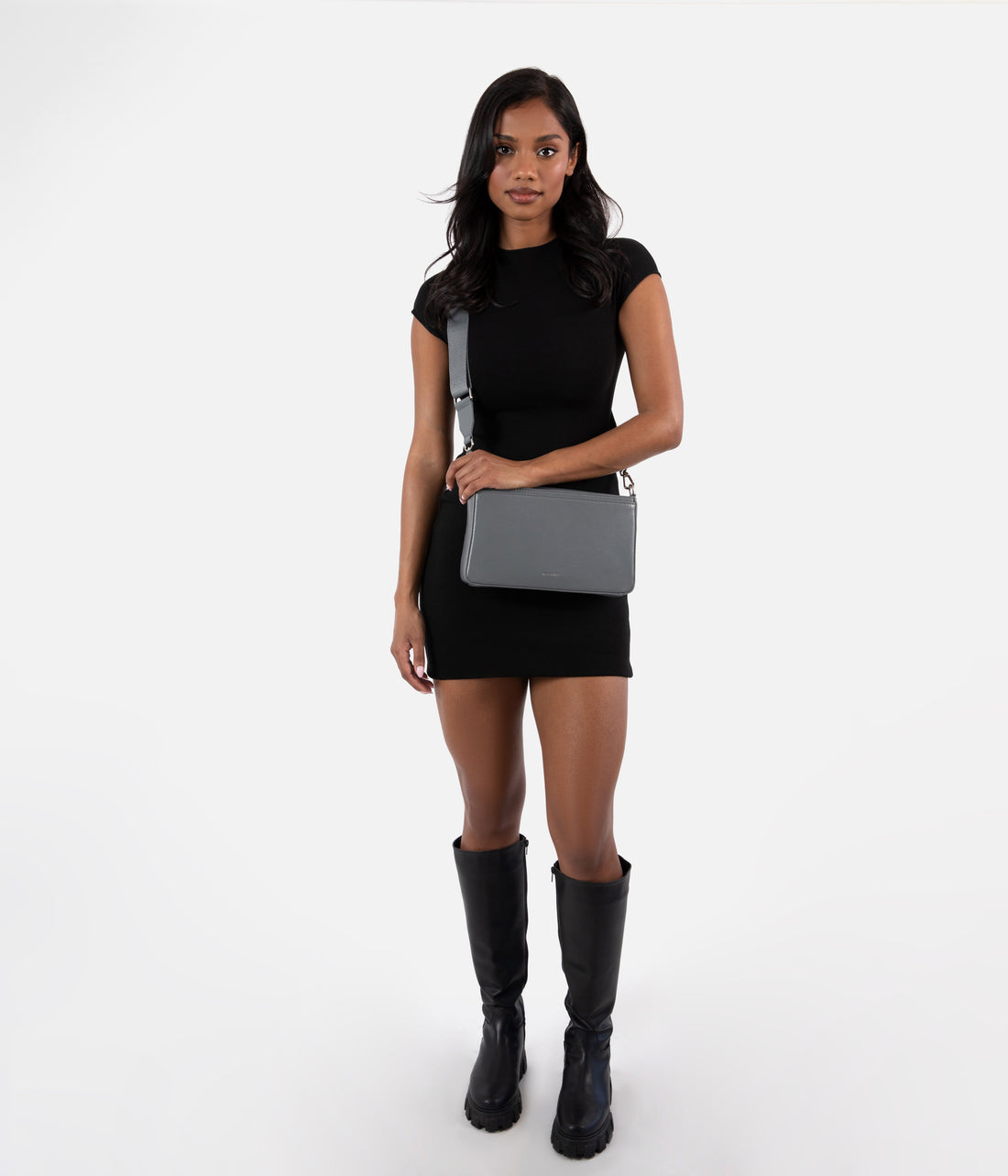 FENNE Vegan Convertible Crossbody Bag - Theme Matt & Nat Women|Sale