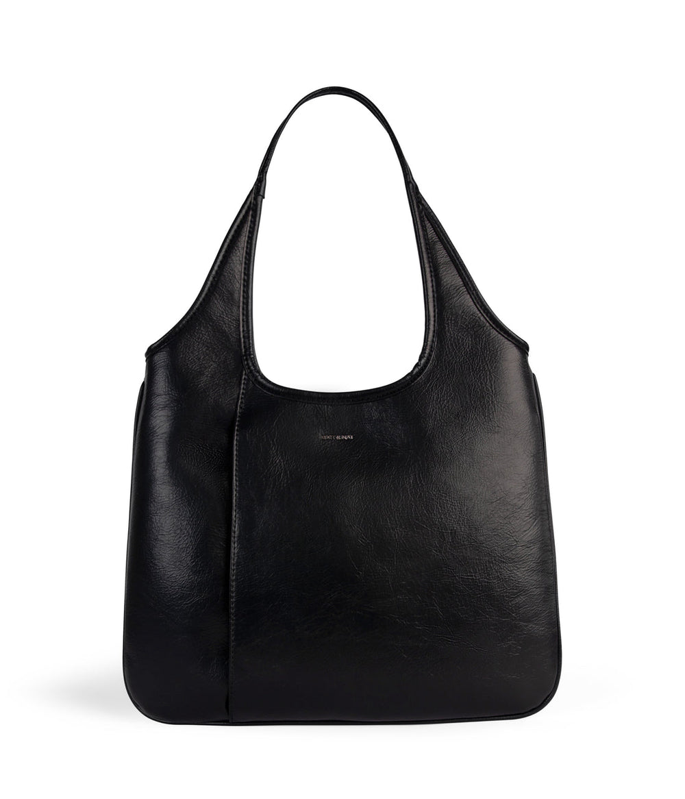 PORTO Vegan Hobo Bag - Theme Matt & Nat Women|Sale