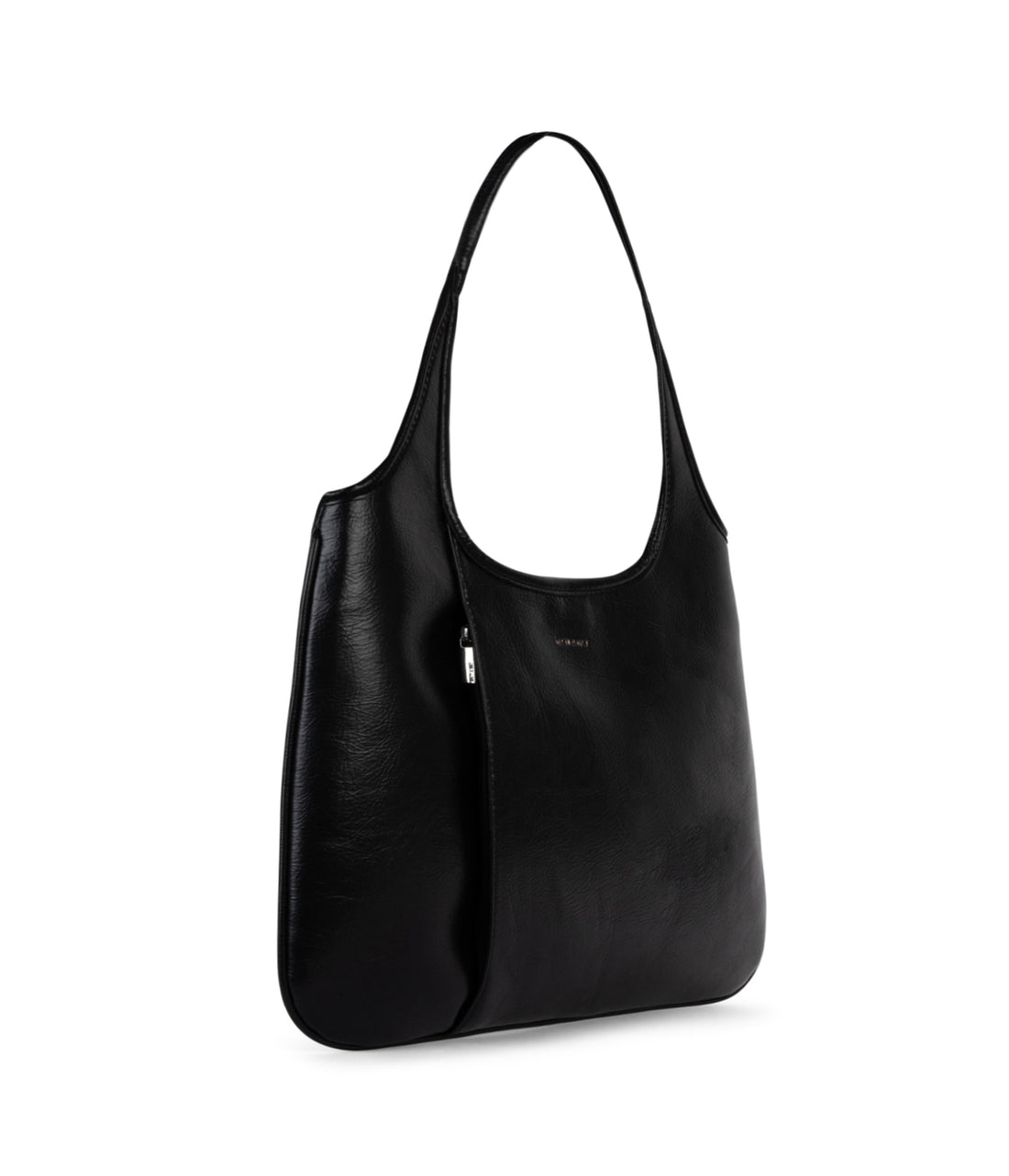 PORTO Vegan Hobo Bag - Theme Matt & Nat Women|Sale