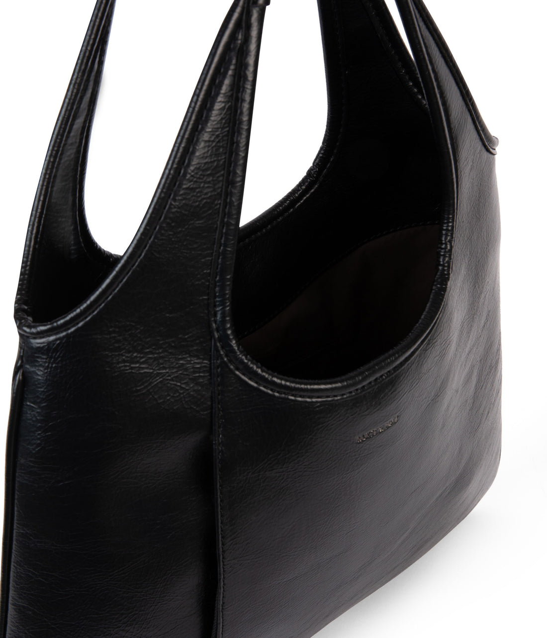 PORTO Vegan Hobo Bag - Theme Matt & Nat Women|Sale