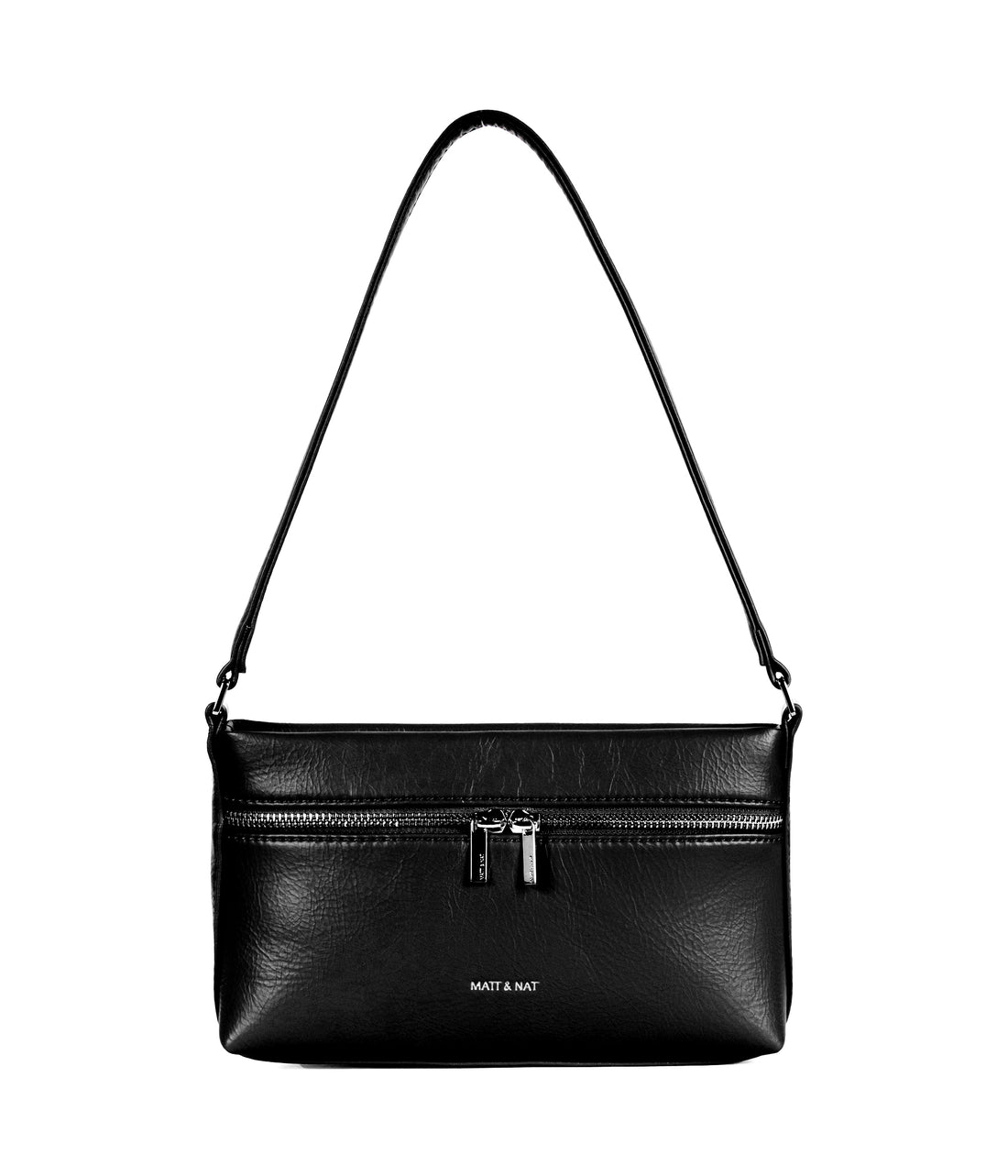 MALENESM Small Vegan Shoulder Bag – Theme Matt & Nat Women