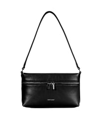 MALENESM Small Vegan Shoulder Bag – Theme Matt & Nat Women