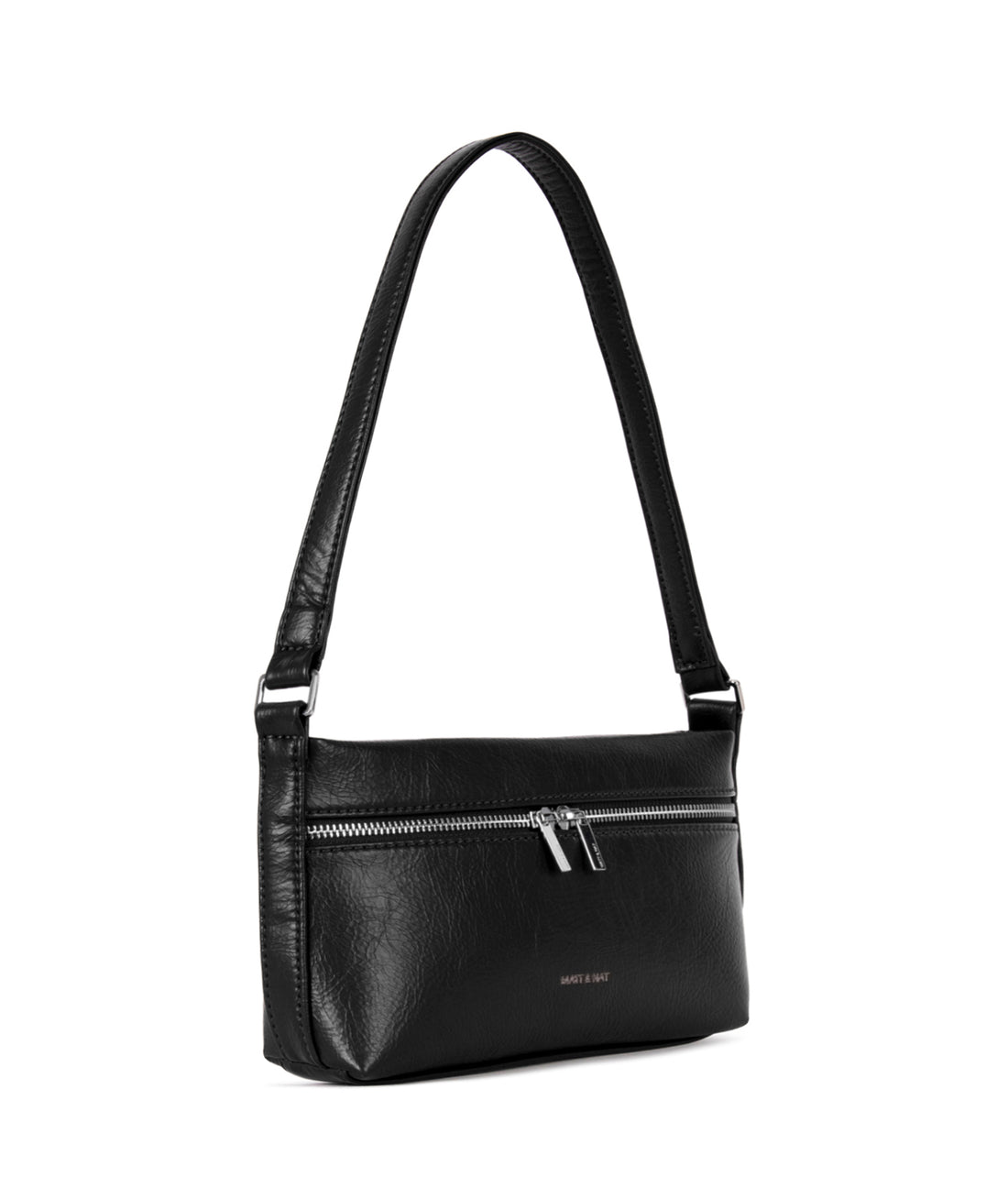 MALENESM Small Vegan Shoulder Bag – Theme Matt & Nat Women