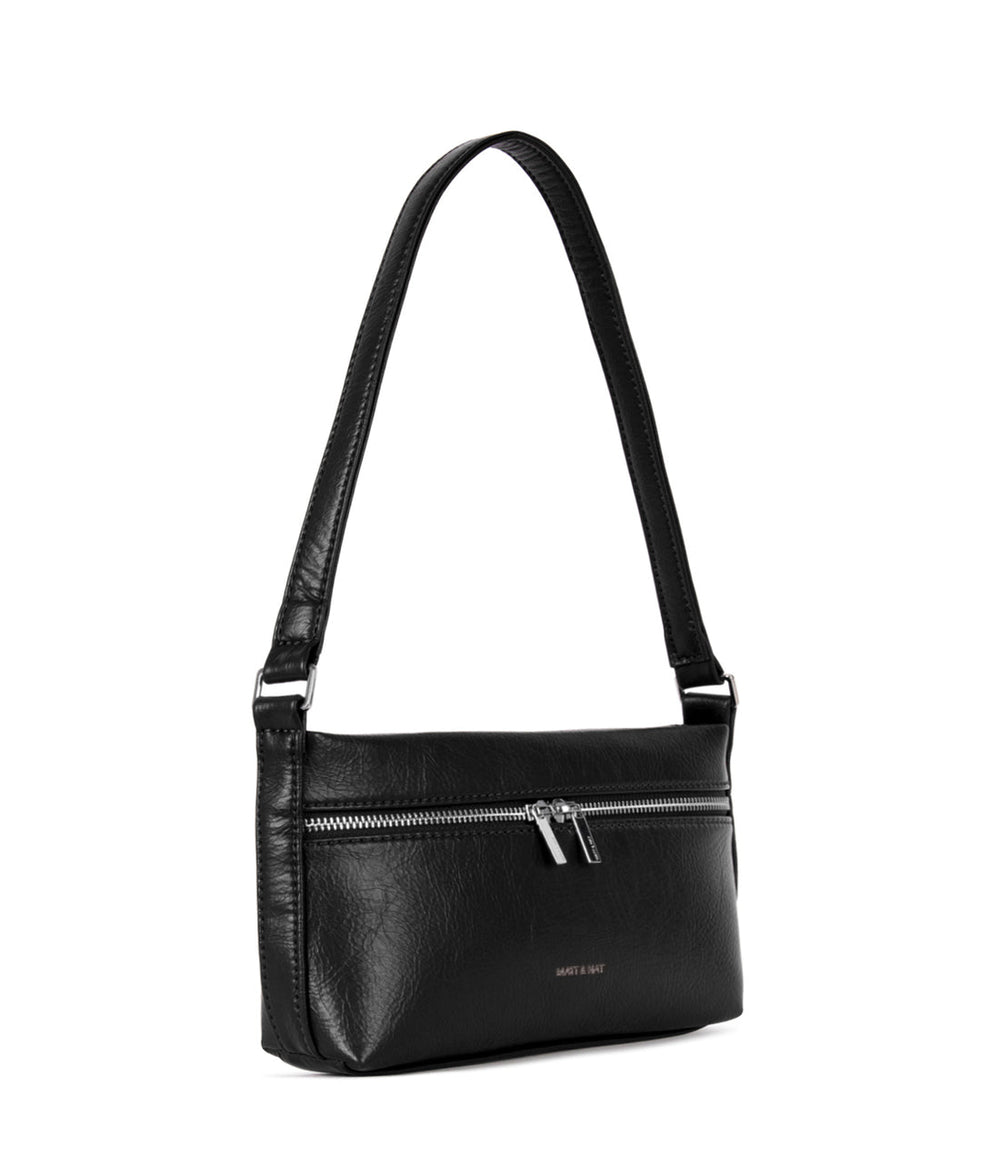 MALENESM Small Vegan Shoulder Bag – Theme Matt & Nat Women