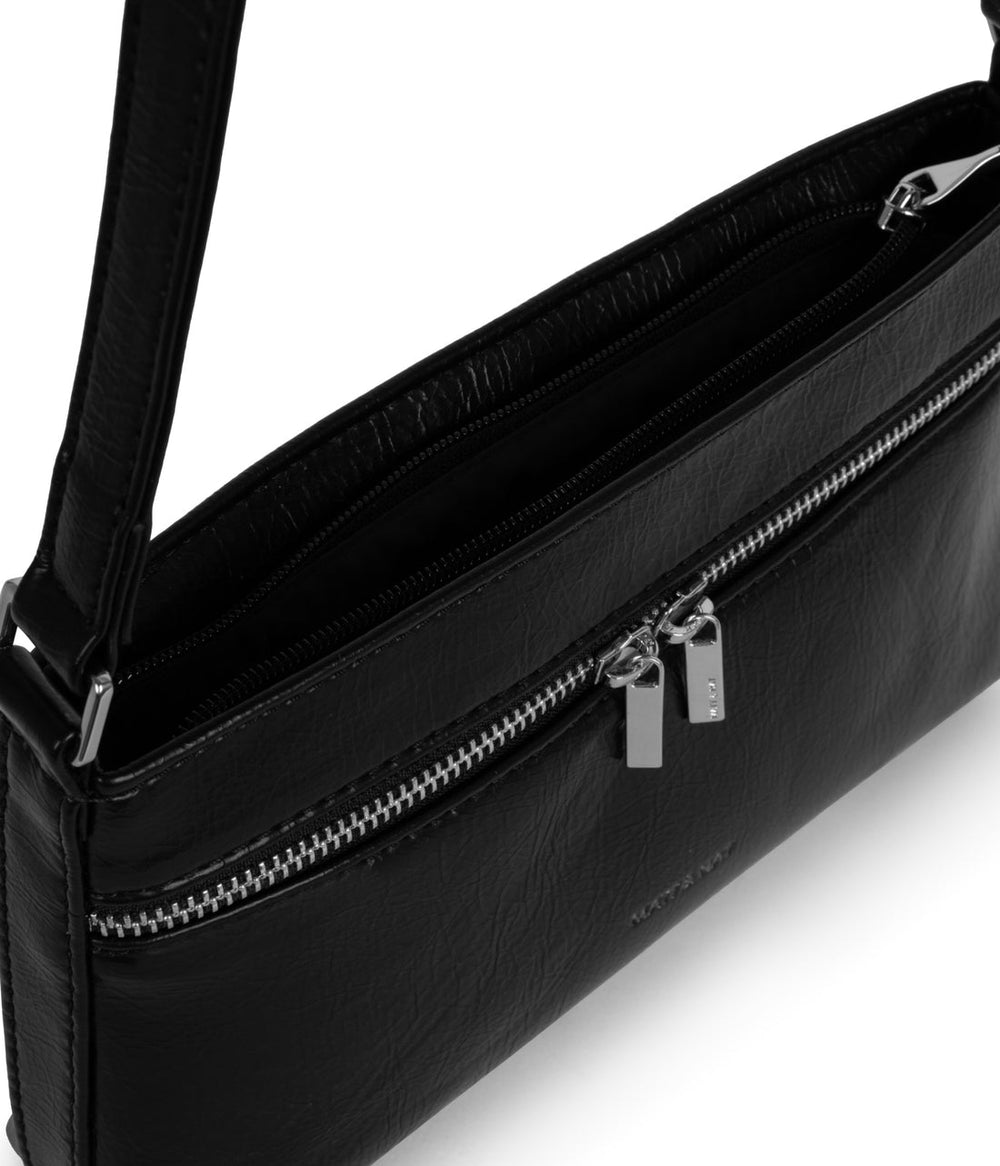 MALENESM Small Vegan Shoulder Bag – Theme Matt & Nat Women