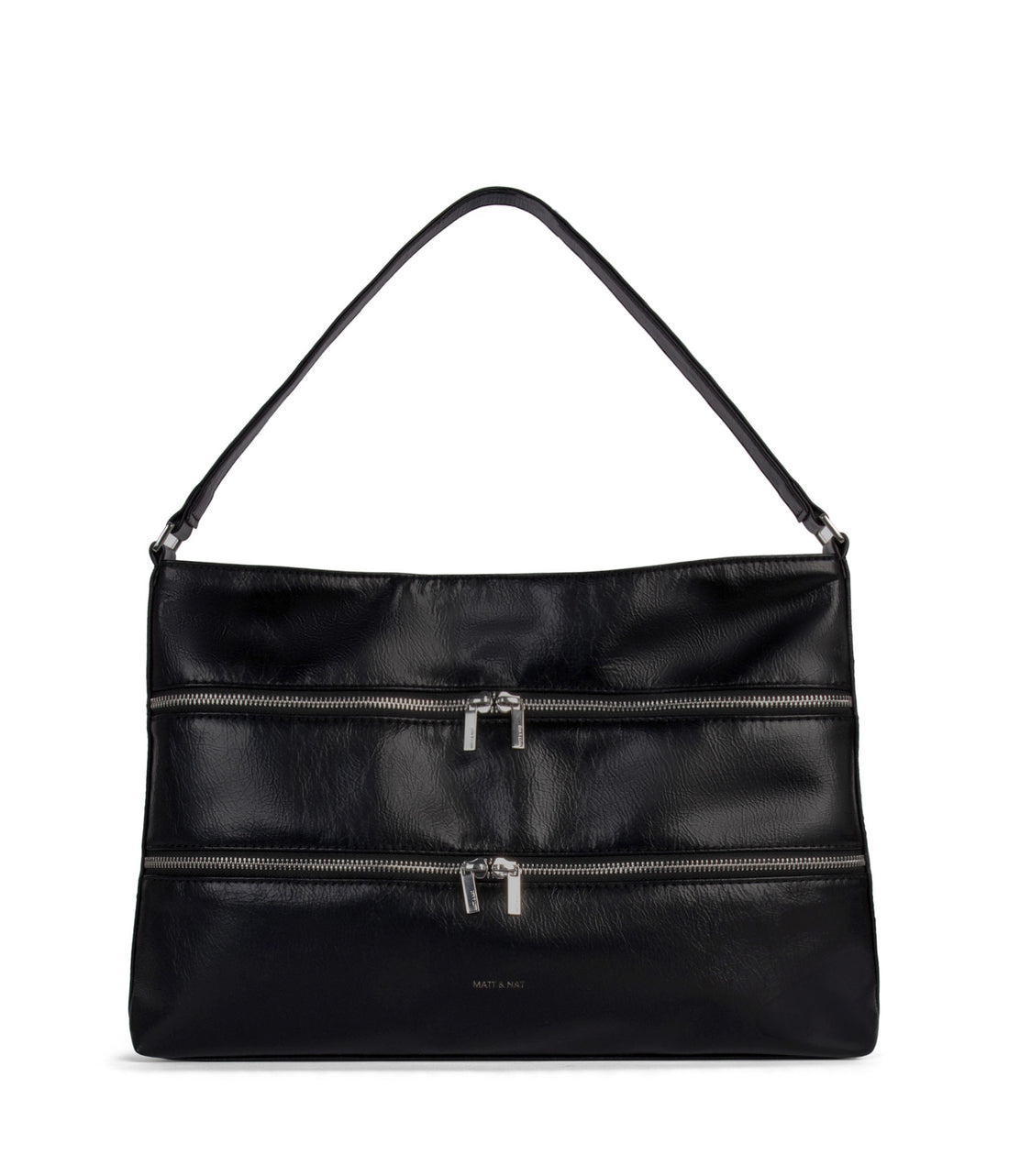 MALENE Vegan Shoulder Bag – Theme Matt & Nat Women