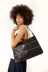 MALENE Vegan Shoulder Bag – Theme Matt & Nat Women