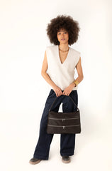 MALENE Vegan Shoulder Bag – Theme Matt & Nat Women