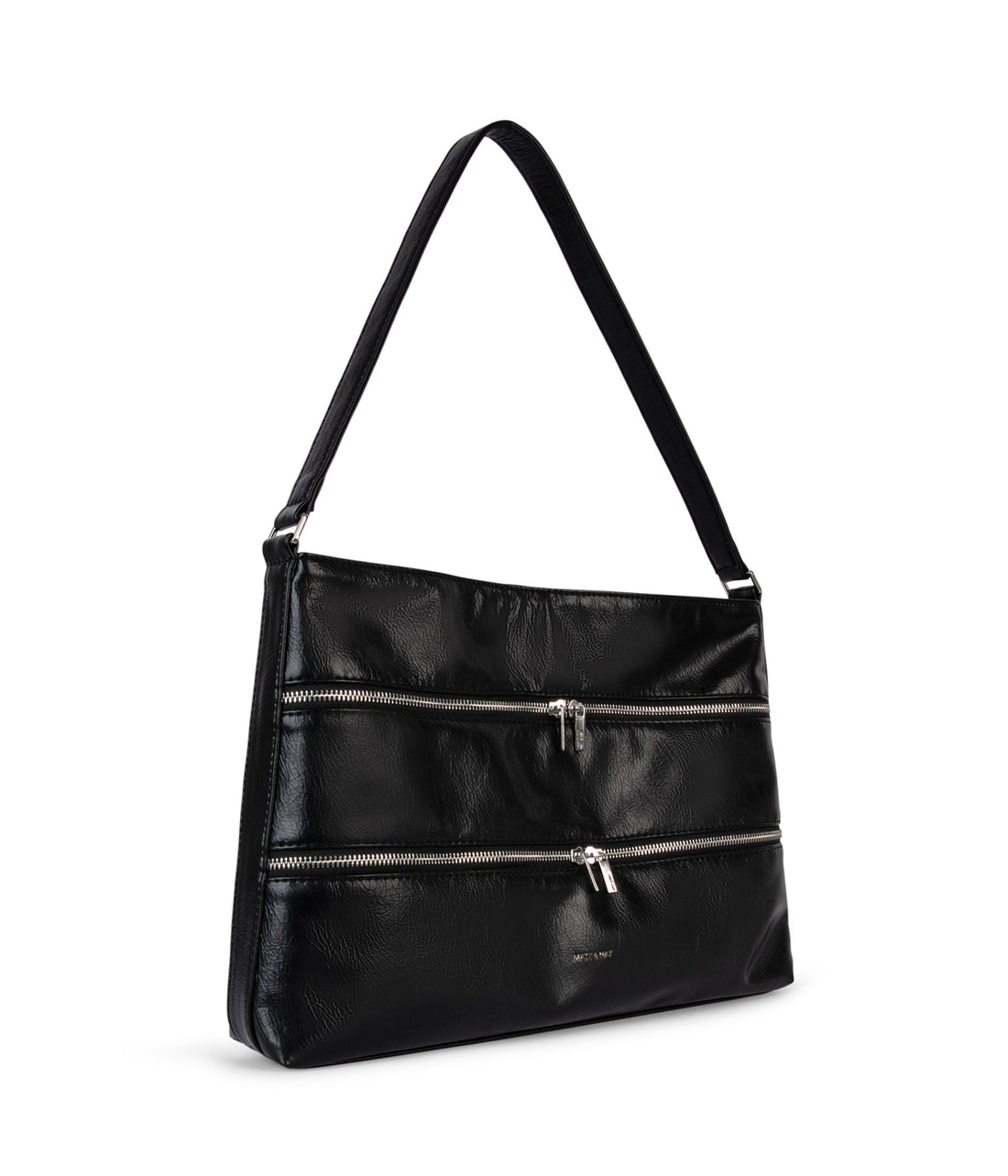 MALENE Vegan Shoulder Bag – Theme Matt & Nat Women