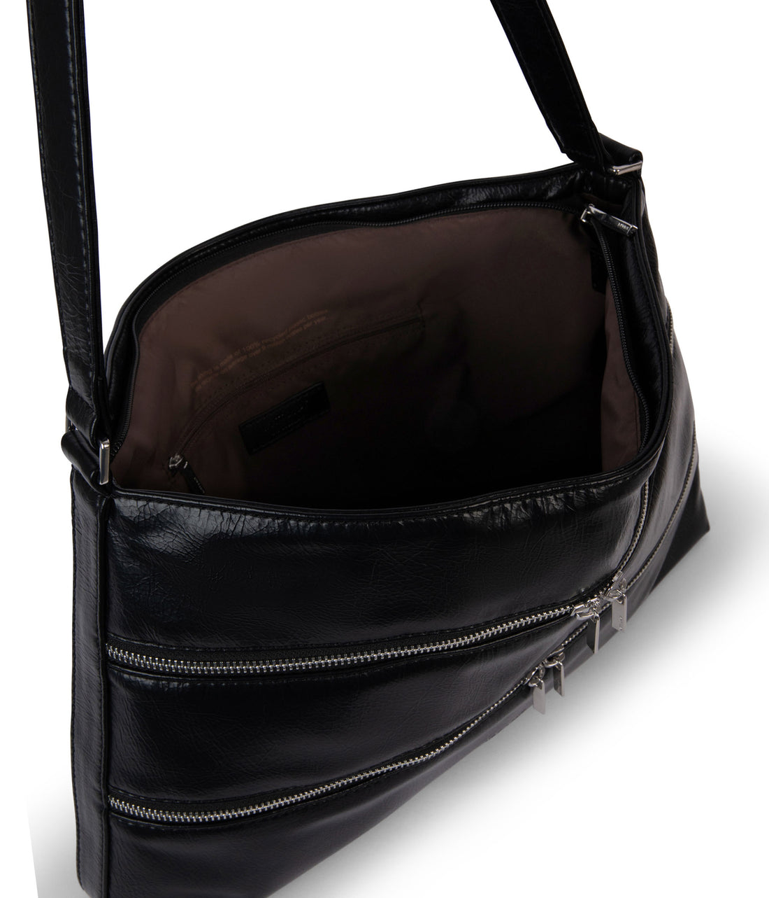 MALENE Vegan Shoulder Bag – Theme Matt & Nat Women