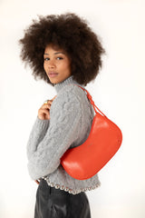 MARI Vegan Shoulder Bag - Theme Matt & Nat Women|New Arrivals|Sale