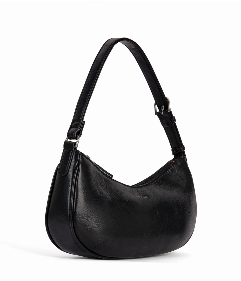 MARI Vegan Shoulder Bag - Theme Matt & Nat Women|New Arrivals|Sale