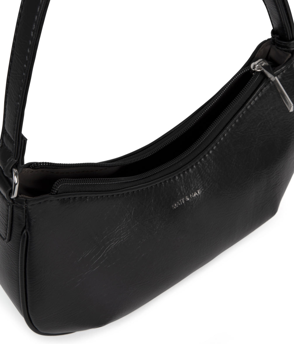 MARI Vegan Shoulder Bag - Theme Matt & Nat Women|New Arrivals|Sale
