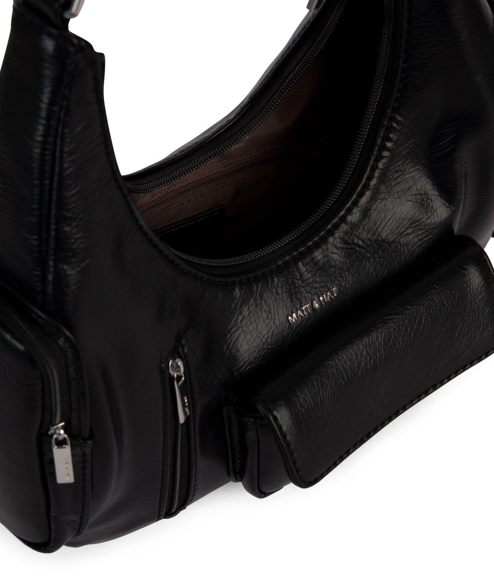DEE Vegan Shoulder Bag - Theme Matt & Nat Women|Sale