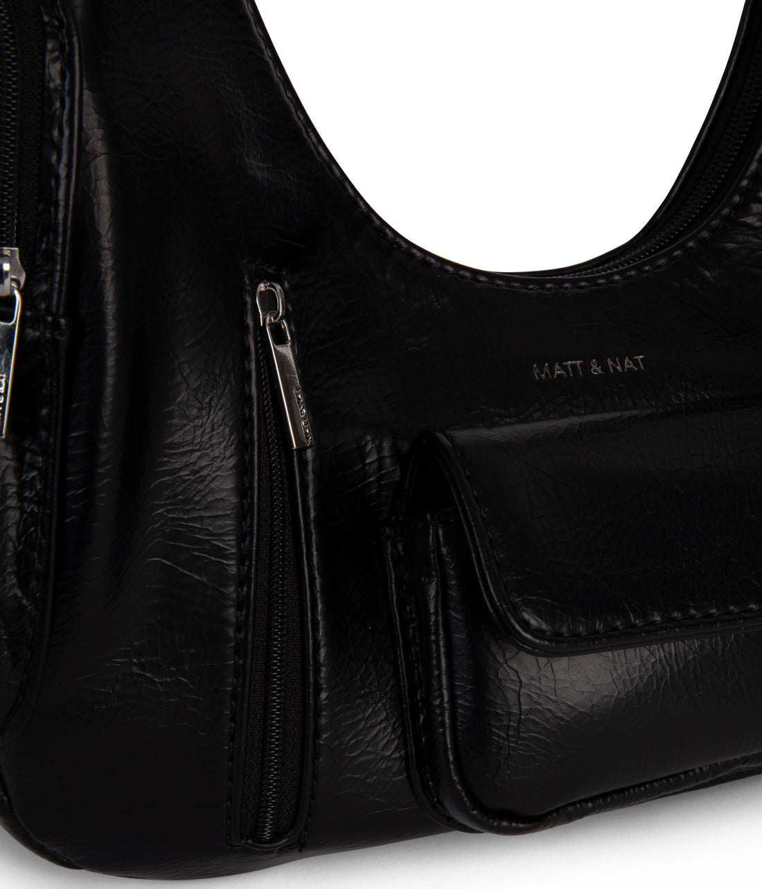 DEE Vegan Shoulder Bag - Theme Matt & Nat Women|Sale